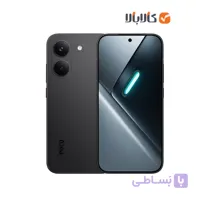 گوشی موبایل شیائومی Xiaomi Poco X8 Pro 5G با حافظه 512 گیگابایت و حافظه رم 12 گیگابایت(گلوبال)