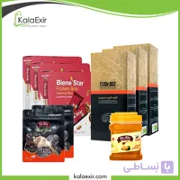 پک جنسی دکتر بیز