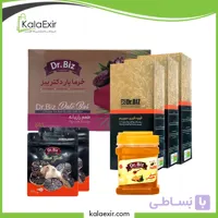 پکیج جنسی دکتر بیز