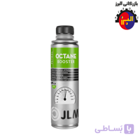اکتان بوستر جی ال ام JLM Octane Booster