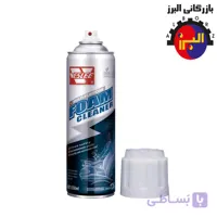 اسپری فوم لاستیک وسلی TIRE FOAM CLEANER VESLEE 650ML
