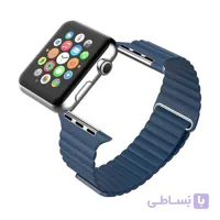 بند اپل واچ leather loop سایز 38 40 41