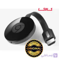 دانگل وای فای و اسمارت ویو ChromeCast