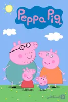 آموزش زبان انگلیسی کودک با کارتون خوک پپا peppa pig