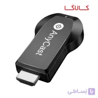 دانگل وای فای و اسمارت ویو Any Cast M4
