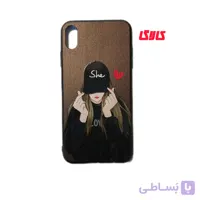 قاب فانتزی گوشی آیفون ایکس اس XS