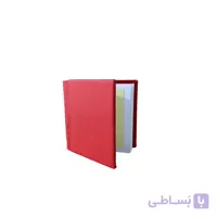 مینی آلبوم عکس چرم قرمز 7.10