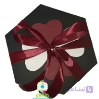 آلبوم عکس فانتزی 6 ضلعی کد 11