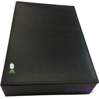 باکس آلبوم عکس چرم کشویی