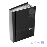 آلبوم عکس فریم دار جلد ساده 15*10