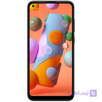گوشی موبایل سامسونگ مدل Galaxy A11 SM-A115F/DS دو سیم کارت ظرفیت 32/3گیگابایت