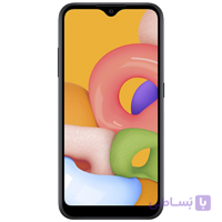 گوشی موبایل سامسونگ مدل Galaxy A01 SM-A015F/DS دو سیم کارت ظرفیت 16/2گیگابایت