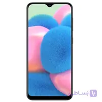 گوشی موبایل سامسونگ مدل Galaxy A30s SM-A307FN/DS دو سیم کارت ظرفیت 32/3 گیگابایت