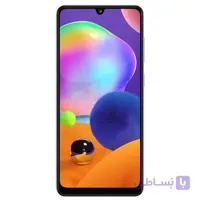 گوشی موبایل سامسونگ مدل Galaxy A31 SM-A315F/DS دو سیم کارت ظرفیت 64/4گیگابایت