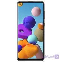 گوشی موبایل سامسونگ مدل Galaxy A21S SM-A217F/DS دو سیم‌کارت ظرفیت 32/3گیگابایت