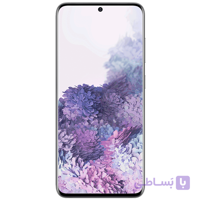 گوشی موبایل سامسونگ مدل Galaxy S20 Ultra  SM-G988B/DS دو سیم کارت ظرفیت 128/12 گیگابایت