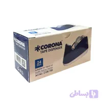 پایه چسب کرونا مدل 750
