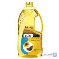 روغن مایع ۱٫۸ لیتری
