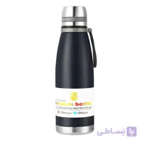 فلاسک استیل ۱ لیتری