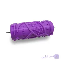 ست غلطک و سینی نقاشی