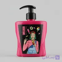 لوسیون بدن داو ۴۰۰ میلی‌لیتر