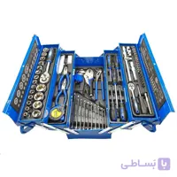 جعبه ابزار ۹۹ تکه