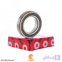 بلبرینگ FAG 6002-2RSR | بلبرینگ شیار عمیق ۱۵×۳۲×۹mm