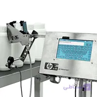جت پرینتر jc-25 ثابت صنعتی