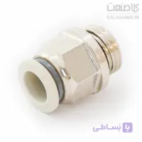 فیتینگ پنوماتیک 8/13 mm