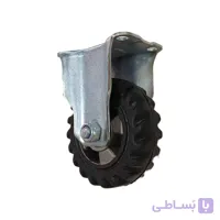 چرخ ثابت ۱۰۰ میلی‌متر دایکاست