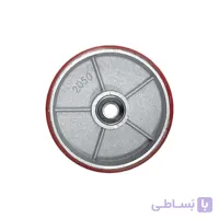 چرخ عقب جک پالت