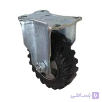 چرخ دایکاست 12 ترمزدار
