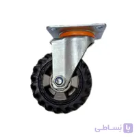 چرخ دایکاست گردان ۱۰