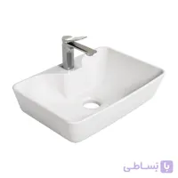 روکابینتی چینی کرد مدل تولیپ