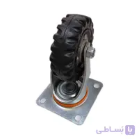 چرخ دایکاست گردان ۱۲
