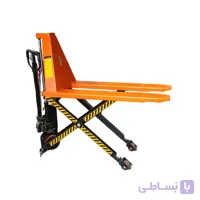 جک پالت قیچی