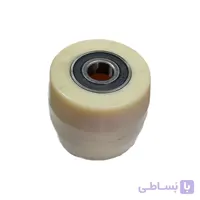 چرخ جلو استاکر