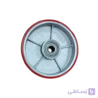 چرخ جک پالت 180*50