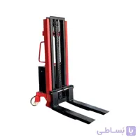 استاکر تمام برقی 2 تن