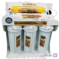 دستگاه تصفیه آب آکوا کلیر