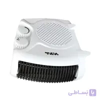 بخاری برقی برفاب مدل QH-2000