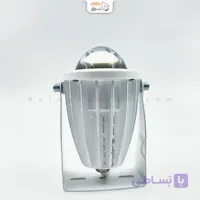 چراغ جت لایت رنگی 8 وات COB پارس شعاع توس