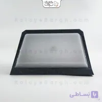 چراغ دیوارکوب ضدآب 12 وات کسرا پارس شعاع توس