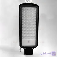 چراغ خیابانی آرمیلا 150 وات پارس شعاع توس
