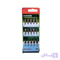 سری پیچ گوشتی بوش 16 عددی مدل 2609251528
