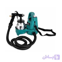 پیستوله برقی کاسه فلزی ۵۰۰ وات اس تی ای (STA) مدل PLD3010