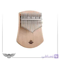 کالیمبا هلورو مدل KA17 Maple