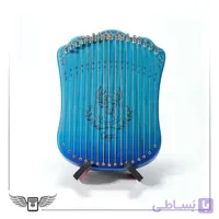 هارپیکا سگا مدل CH02P_bl
