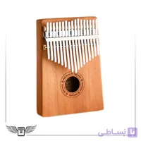 کالیمبا ماندالیکا مدل k17wm