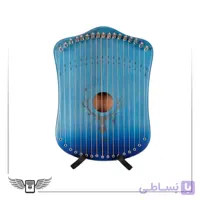 هارپیکا سگا مدل CH02B_bl